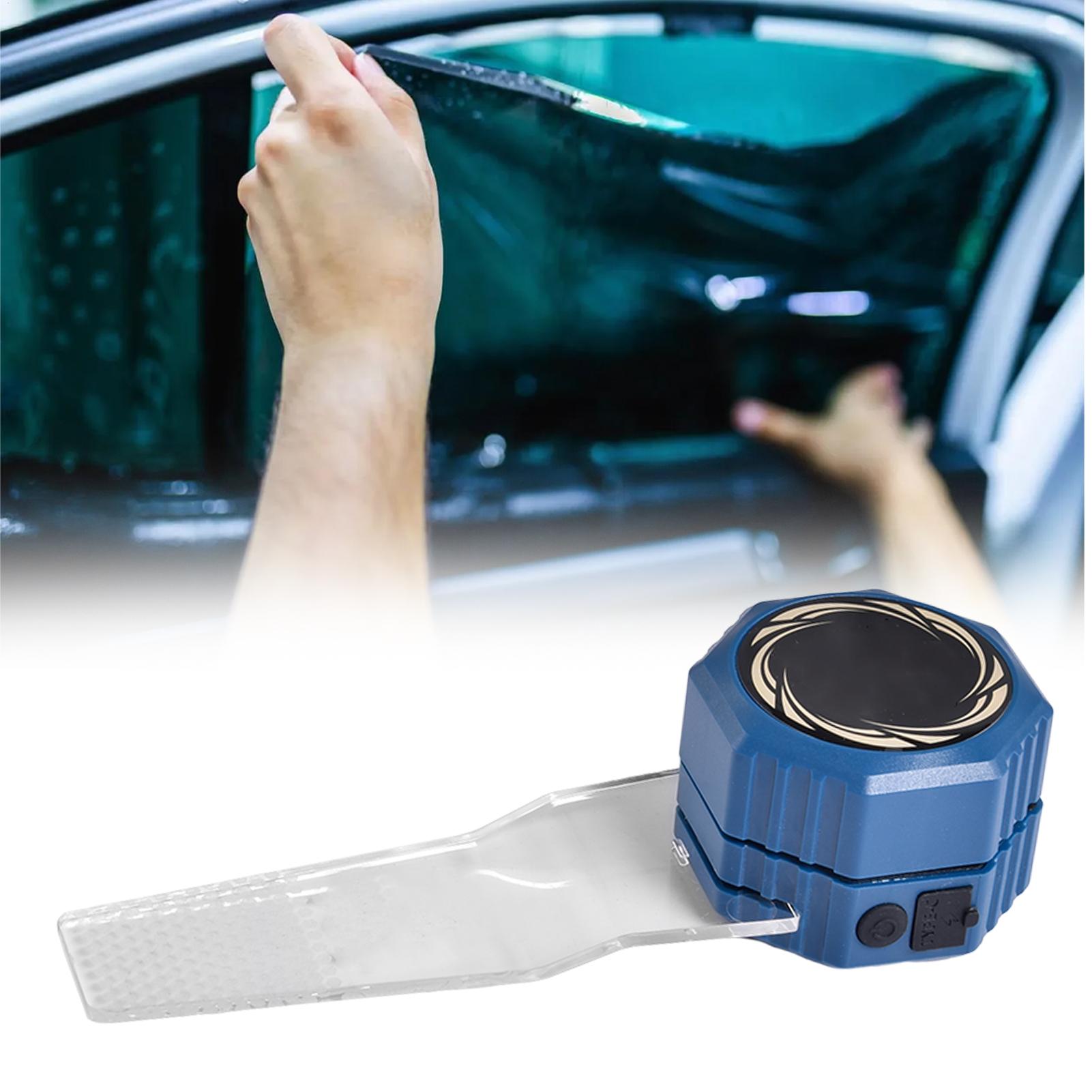 Car Led Light - Manyetik Araba Cam Filmi Kesme Işığı