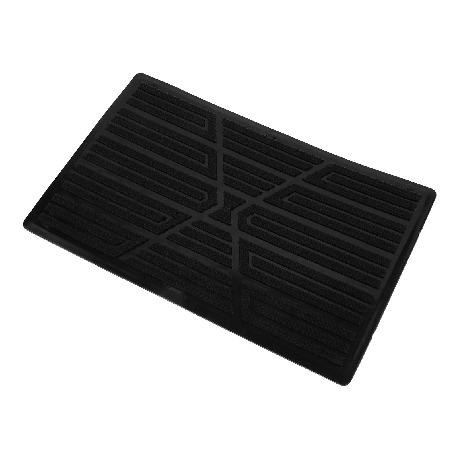Car Floor Mat - Otomotiv Halı Tamir Yaması, Kauçuk Malzemeden