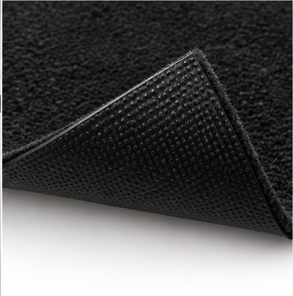 Car Floor Mat - Yıkanabilir Garaj Paspası, Kaymaz Tabanlı, Yağı