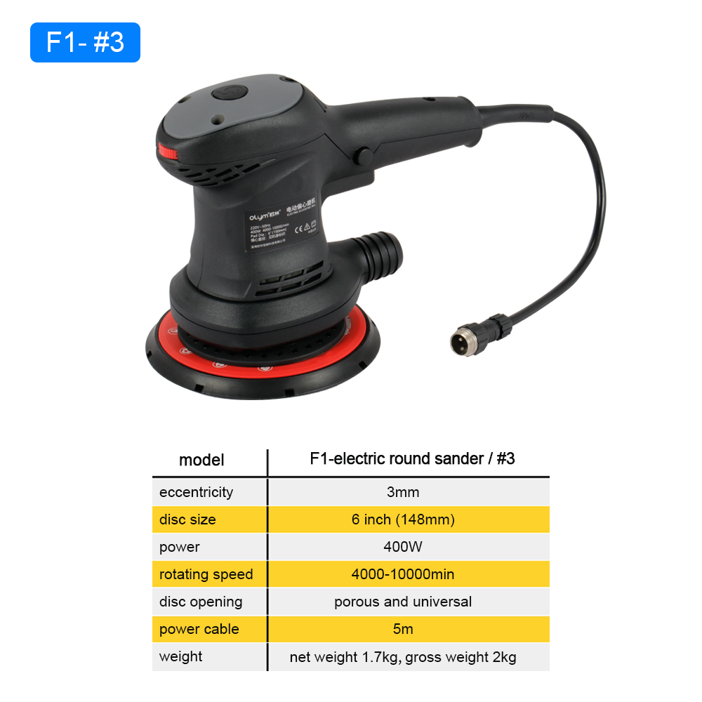 Car Vacuum - HONGMAI Orbit 3Mm Merkezi Vakumlu Döner