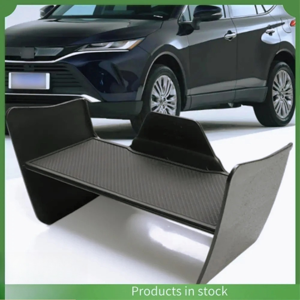 Car Organizer - ZZ-yeni! merkezi konsol organizatörü Toyota Venza