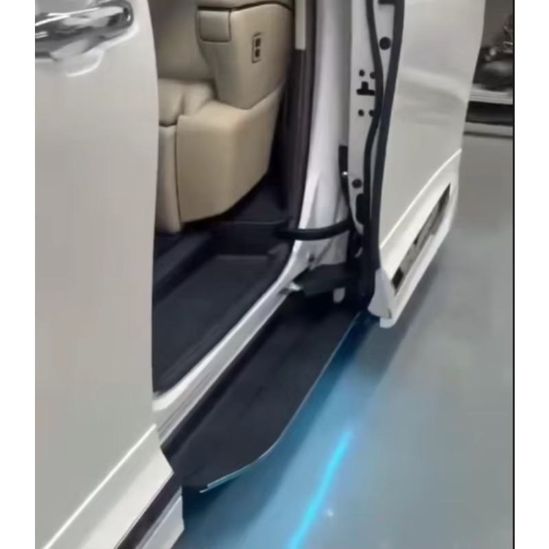Car Led Light - Toyota Crown Vellfire Alphard için Otomatik