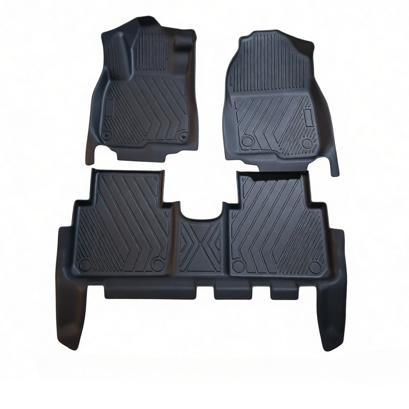 Honda CRV 2017-2022 için TPE A - Car Floor Mat incelemesi ve fiyatı