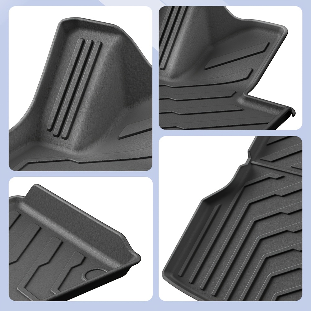 Honda CRV 2017-2022 için TPE A - Car Floor Mat incelemesi ve fiyatı