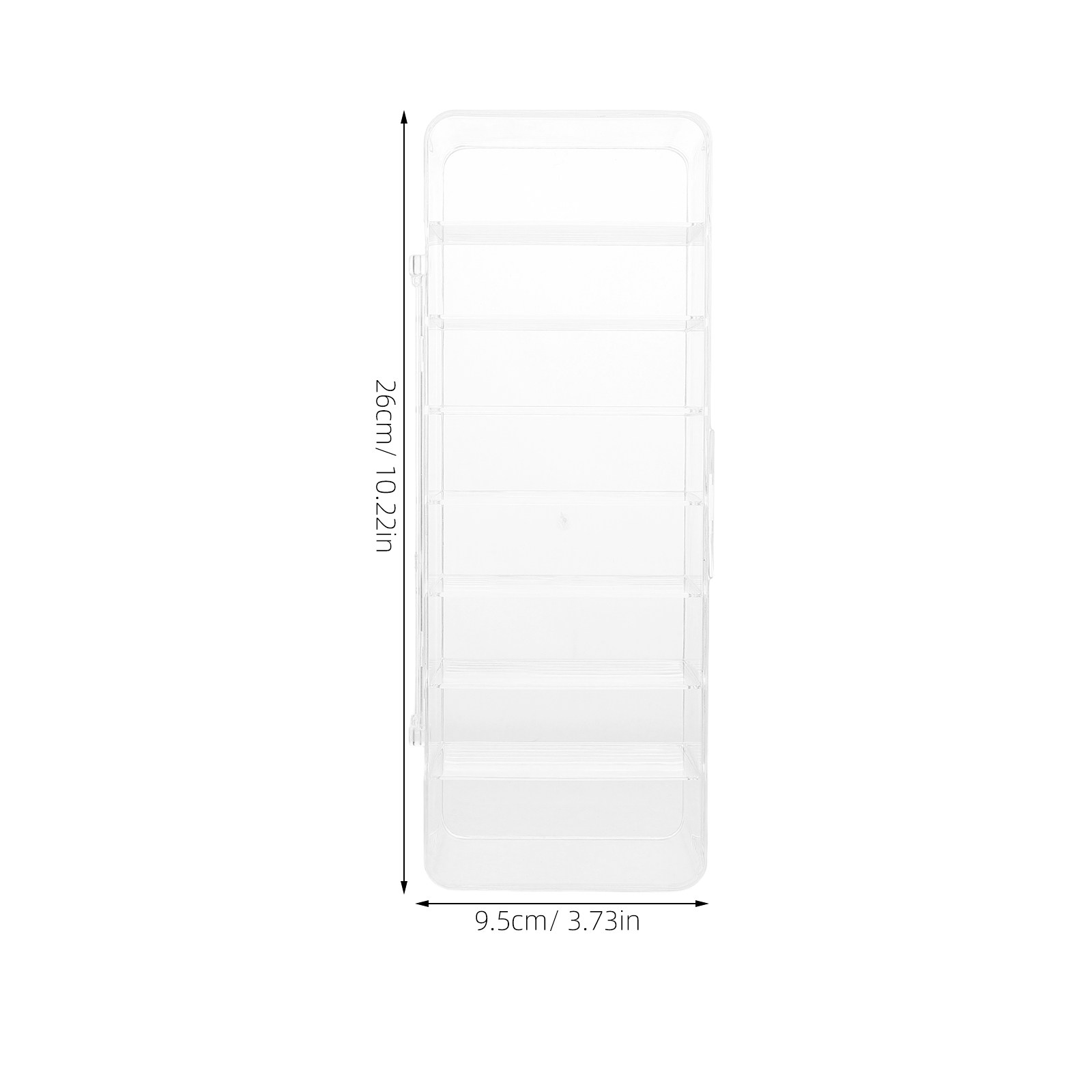 1:64 Ölçekli Araba Vitrin Kutu - Car Organizer incelemesi ve fiyatı