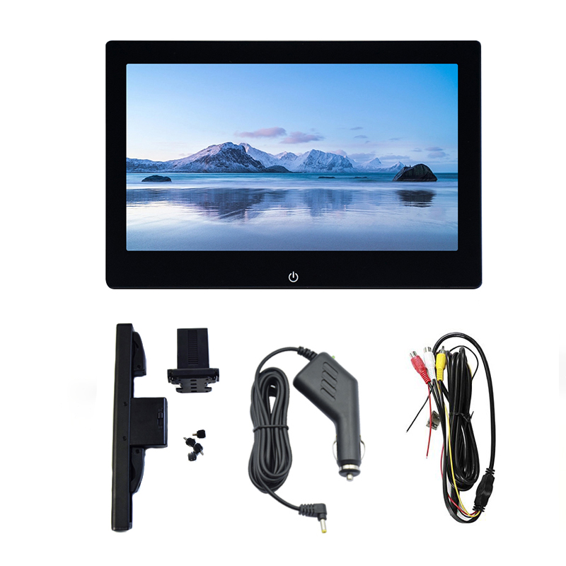 Yeni Model 10 inç Evrensel Ara - Car Mirror incelemesi ve fiyatı