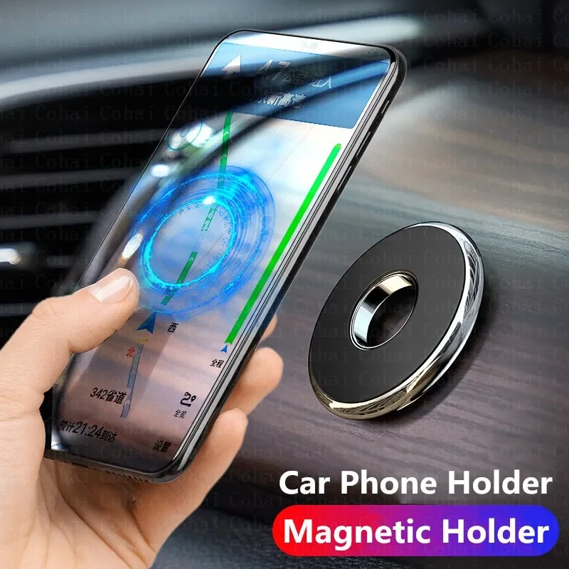 Manyetik Araç Telefon Tutucu,  - Car Phone Holder incelemesi ve fiyatı