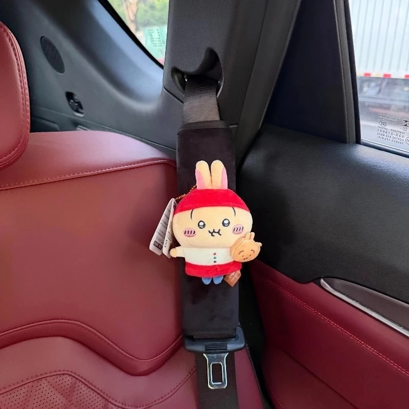 ŞIK Chiikawa Usagi Emniyet Kem - Car Accessories Japanese incelemesi ve fiyatı