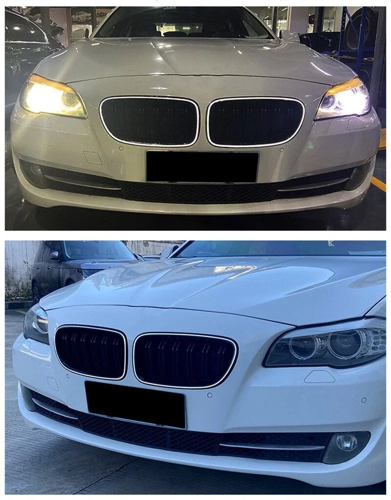 BMW 5 Serisi F10 F11 F18 2010- - Car Led Light incelemesi ve fiyatı