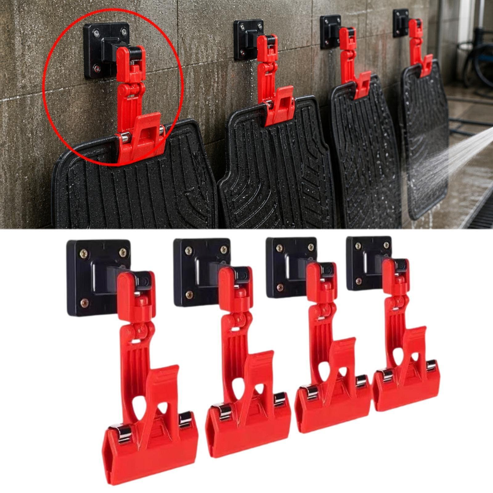 Evrensel Döner Araba Yıkama Pa - Car Floor Mat incelemesi ve fiyatı