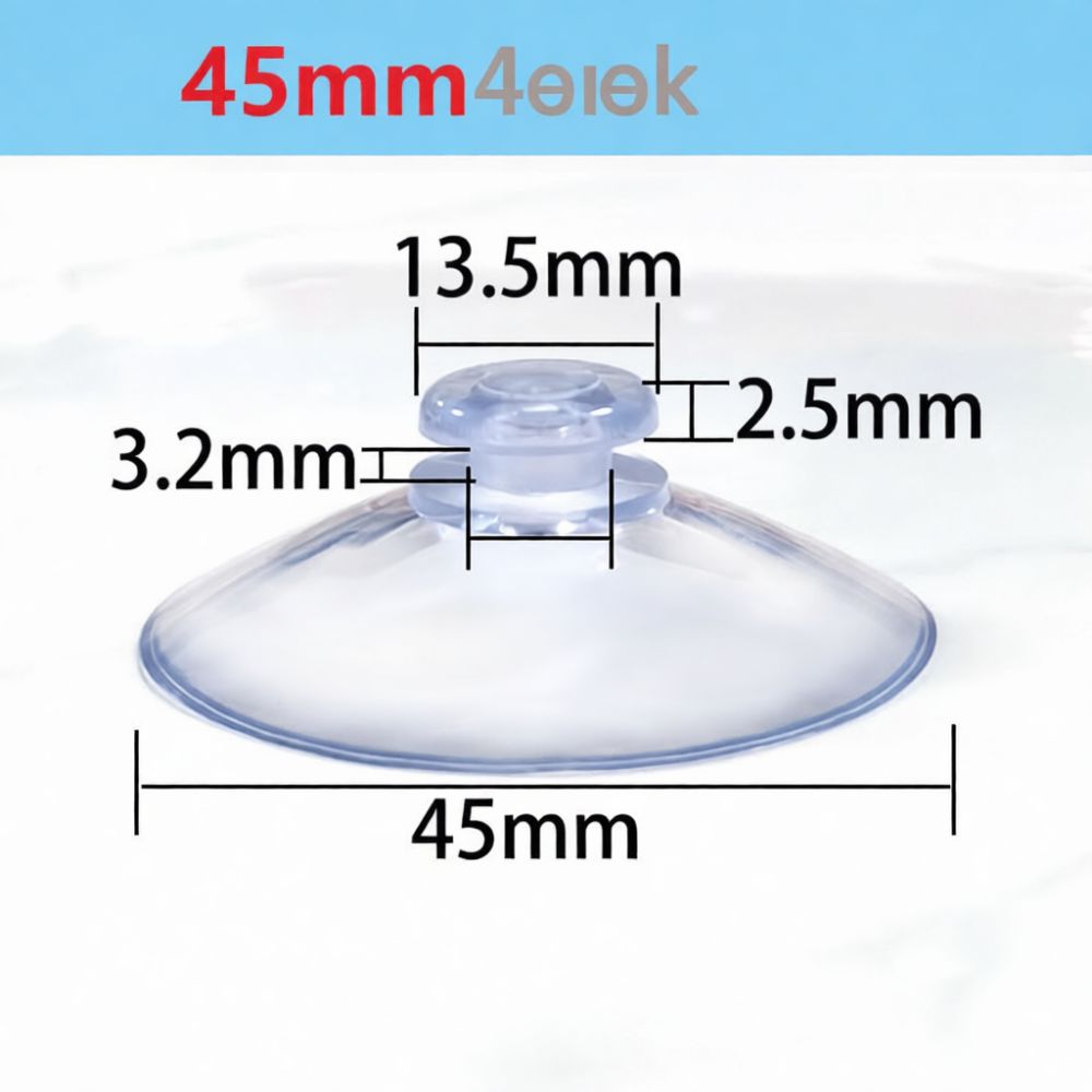 Esnek PVC Vakumlu Vantuz, Cam  - Car Vacuum incelemesi ve fiyatı