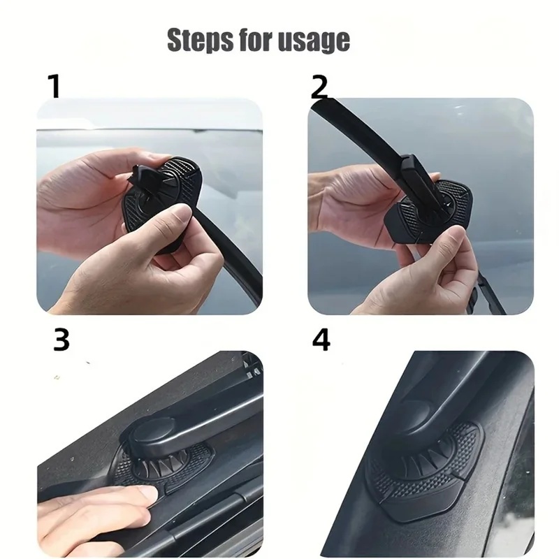 Evrensel Silikon Silecek Kolu  - Car Wiper incelemesi ve fiyatı