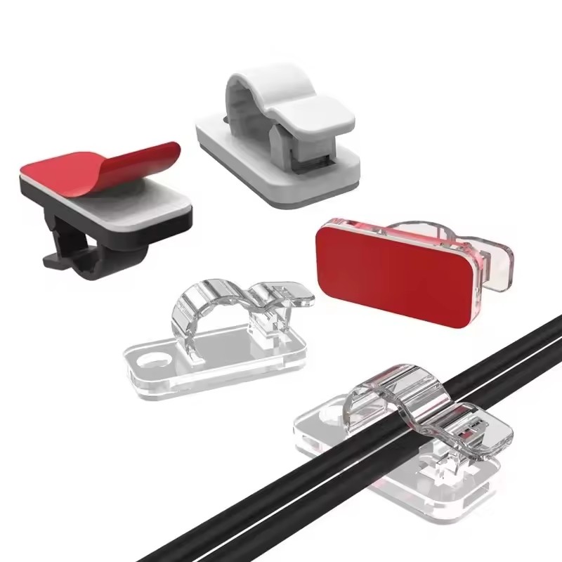 Kendinden Yapışkanlı Kablo Kli - Car Cable Organizer incelemesi ve fiyatı