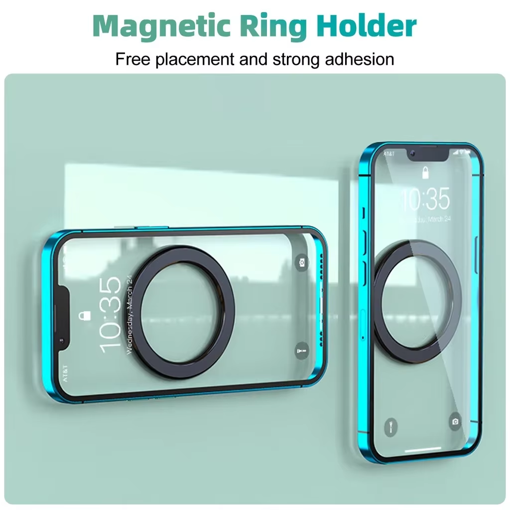 Magsafe Güçlü Manyetik Halka T - Car Phone Holder incelemesi ve fiyatı