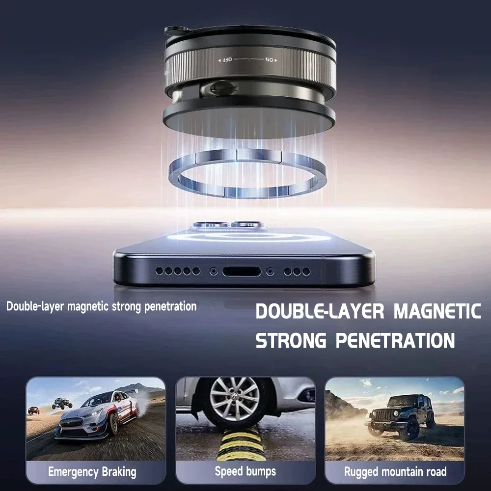 2026 Yeni Vakumlu Manyetik Ara - Car Vacuum incelemesi ve fiyatı