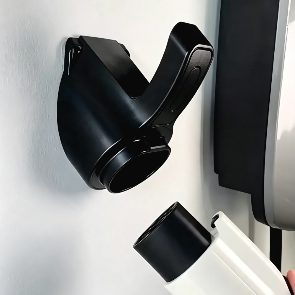 Duvara Monte Edilebilir Elektr - Car Cable Organizer incelemesi ve fiyatı