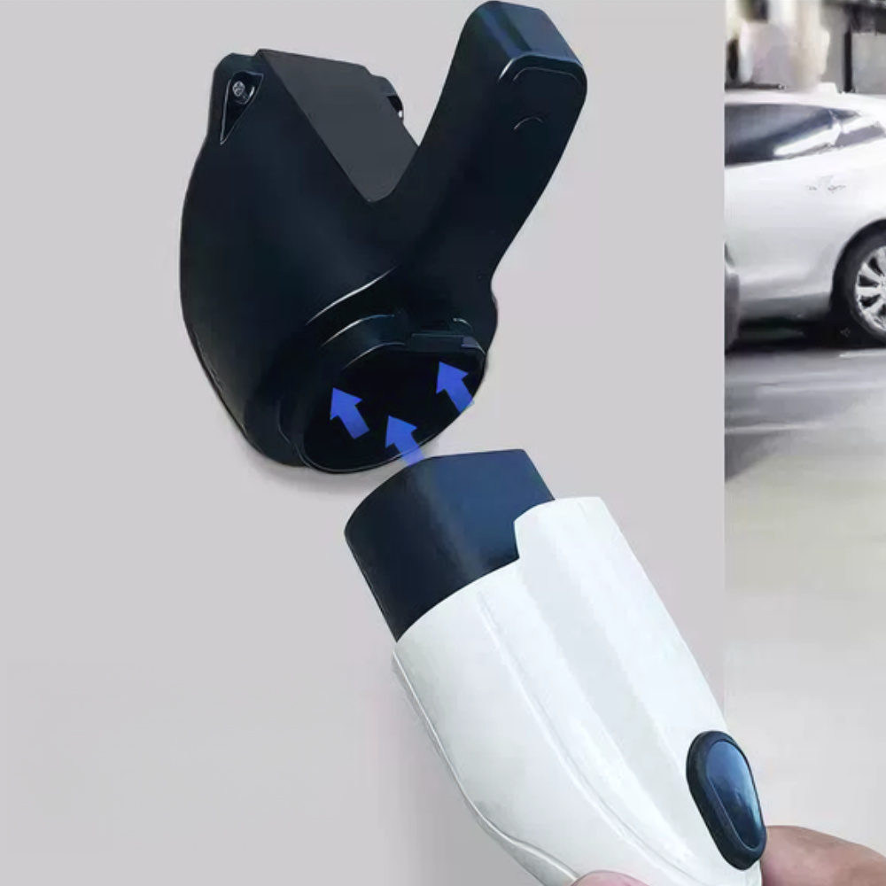 Duvara Monte Edilebilir Elektr - Car Cable Organizer incelemesi ve fiyatı