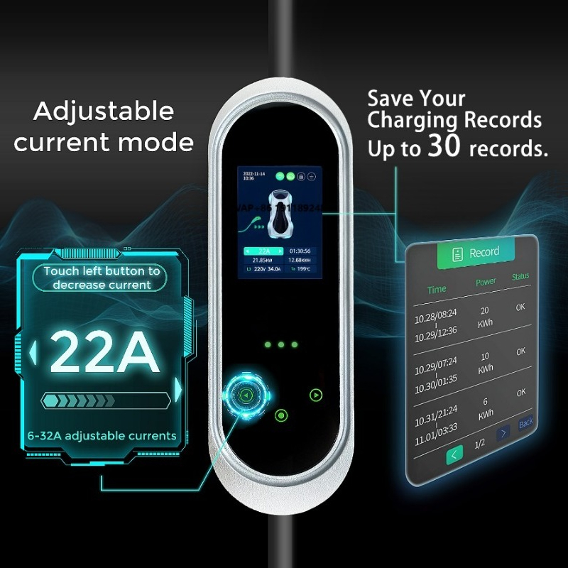Taşınabilir EV Şarj Cihazı GB/ - Car Charger incelemesi ve fiyatı