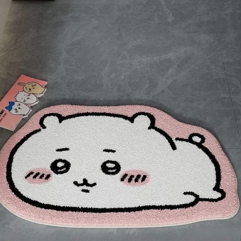 -Chiikawa！！！ Çizgi Film Halısı - Car Floor Mat incelemesi ve fiyatı
