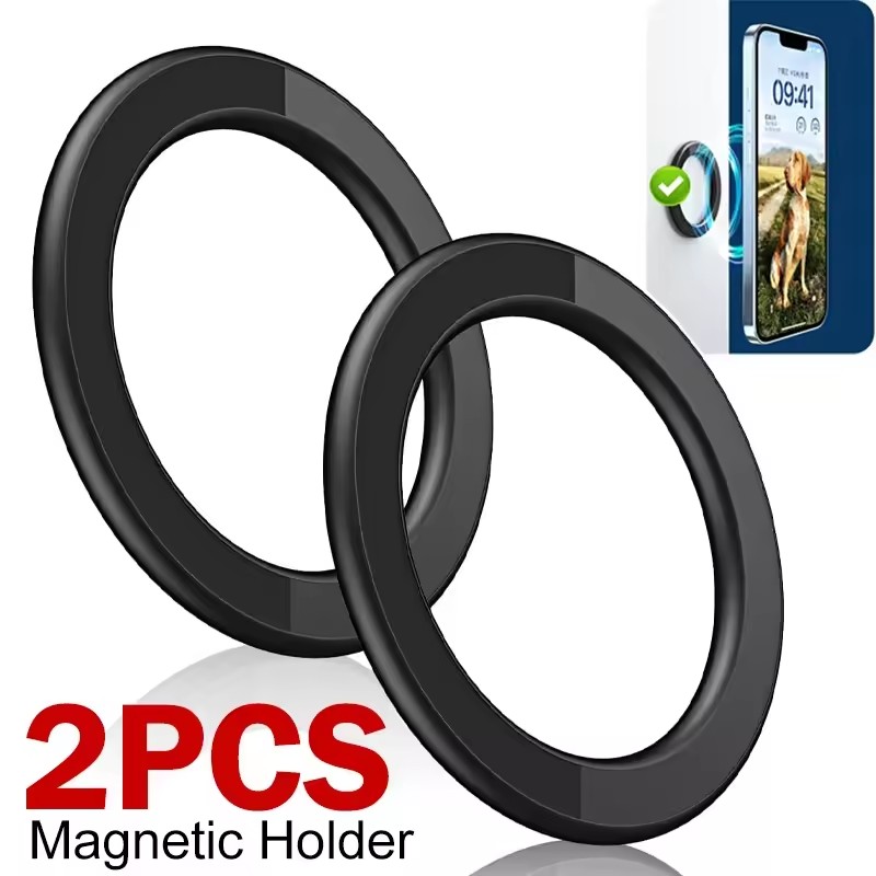 MagSafe Manyetik Halka Tutucu  - Car Phone Holder incelemesi ve fiyatı