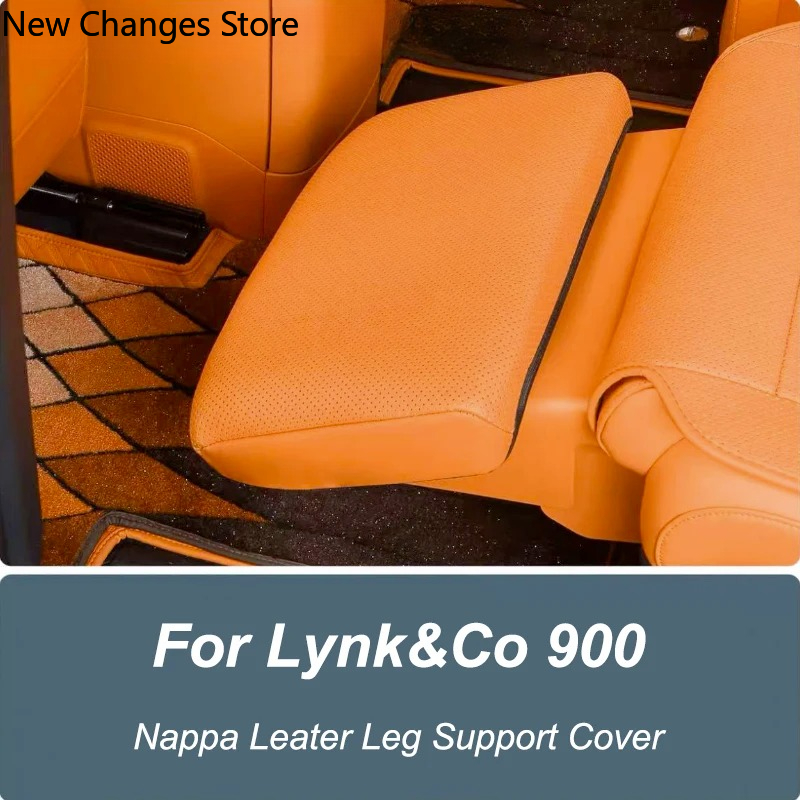 Lynk & Co 900 2025 2026 İçin O - Car Seat Cover incelemesi ve fiyatı