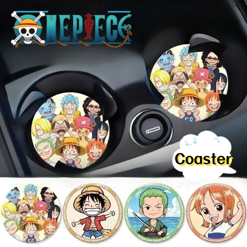 One Piece Roronoa Zoro Maymun  - Car Accessories Japanese incelemesi ve fiyatı
