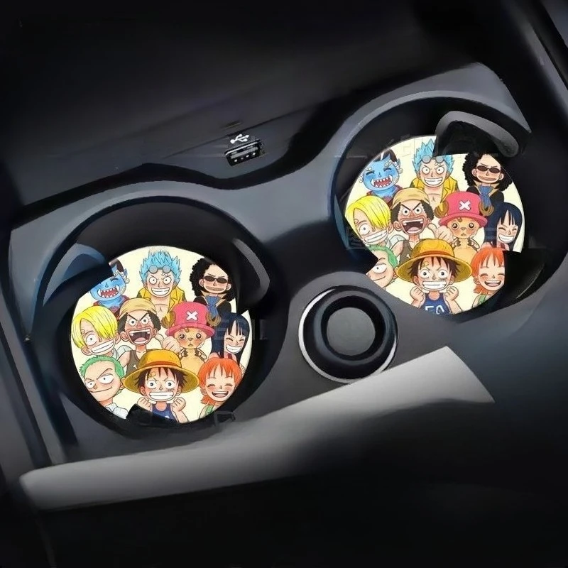 One Piece Roronoa Zoro Maymun  - Car Accessories Japanese incelemesi ve fiyatı