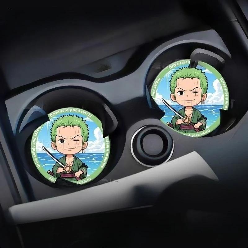 One Piece Roronoa Zoro Maymun  - Car Accessories Japanese incelemesi ve fiyatı