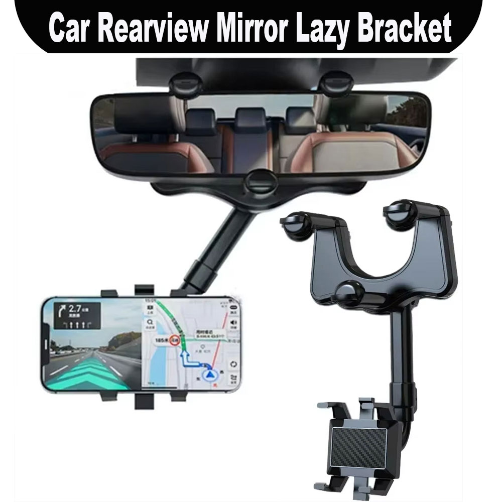 Çok Fonksiyonlu Araç Dikiz Ayn - Car Mirror incelemesi ve fiyatı