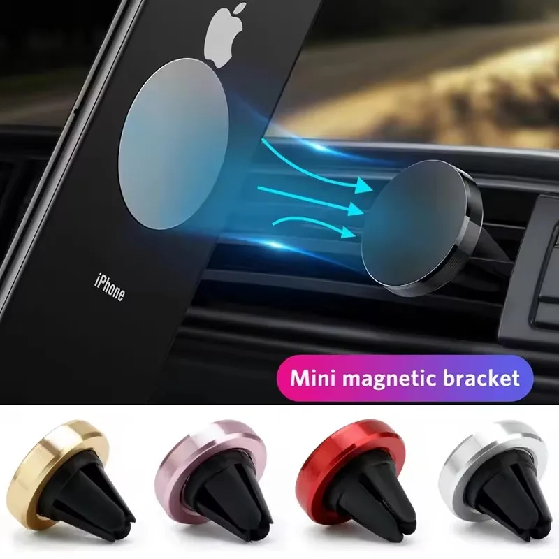 Manyetik Araç Telefon Tutucu,  - Car Phone Holder incelemesi ve fiyatı