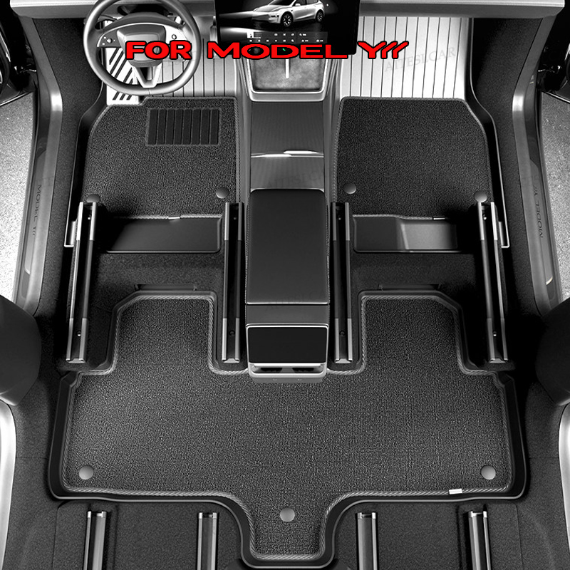 Tesla YL 2026 Model Araç Bagaj - Car Floor Mat incelemesi ve fiyatı