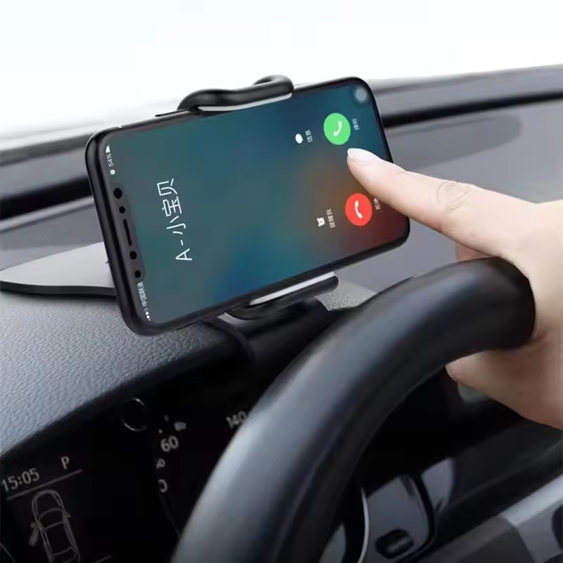 360 Derece Dönen Araç Telefon  - Car Phone Holder incelemesi ve fiyatı