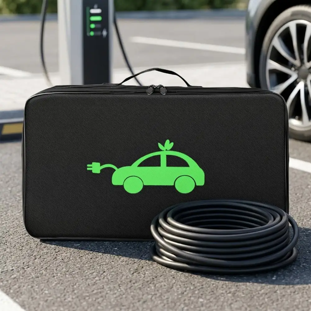 Elektrikli Araç Akü Bağlantı K - Car Cable Organizer incelemesi ve fiyatı