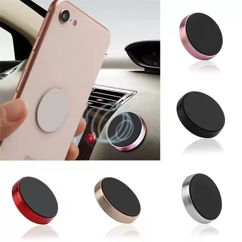 Manyetik Araç Telefonu Tutucu  - Car Phone Holder incelemesi ve fiyatı