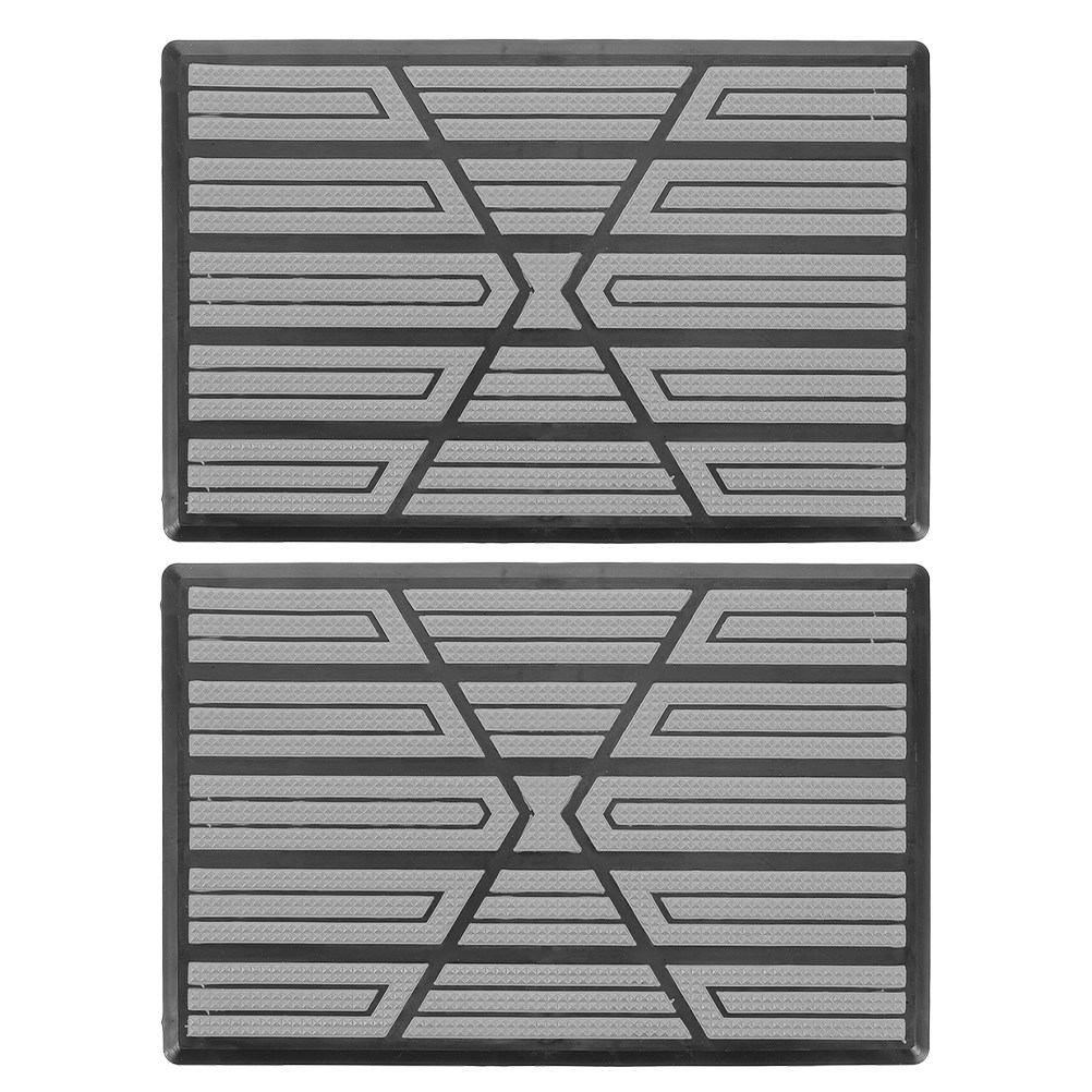 2 Adet Araba Pedalı Koruyucu,  - Car Floor Mat incelemesi ve fiyatı