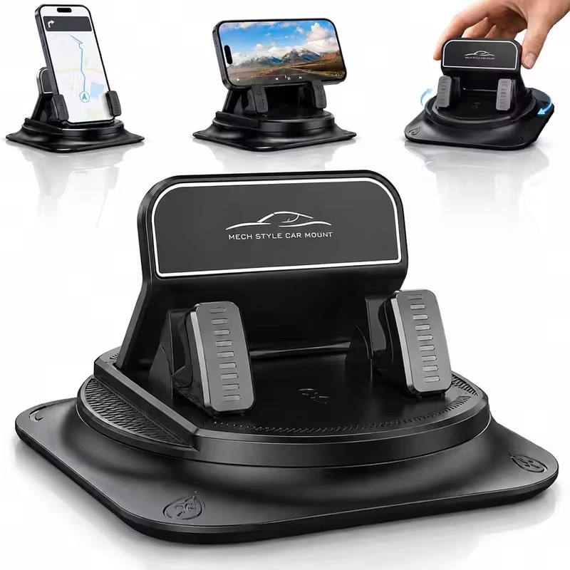 360 °   Dereceli Araç Cep Tele - Car Phone Holder incelemesi ve fiyatı