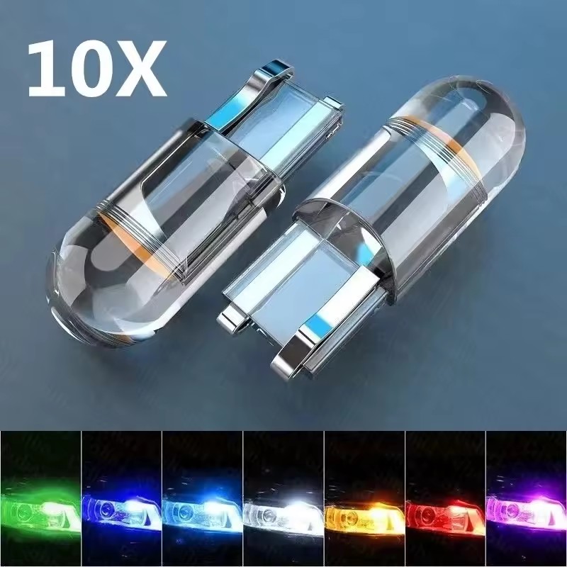 Son Derece Parlak, 10 Adet W5W - Car Led Light incelemesi ve fiyatı