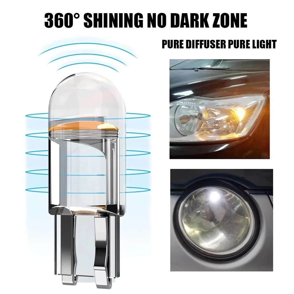 Son Derece Parlak, 10 Adet W5W - Car Led Light incelemesi ve fiyatı