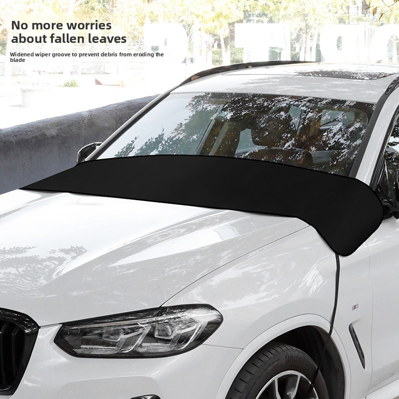 Araba ön camı için yaprak koru - Car Wiper incelemesi ve fiyatı