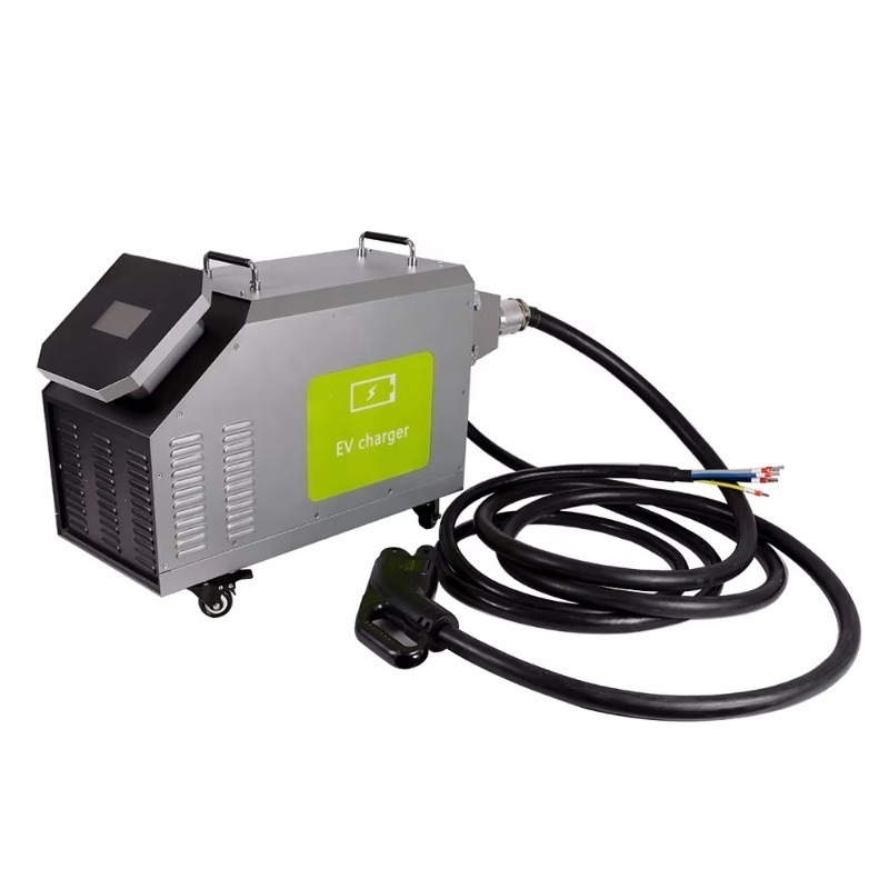 Taşınabilir 7KW Hızlı Elektrik - Car Charger incelemesi ve fiyatı