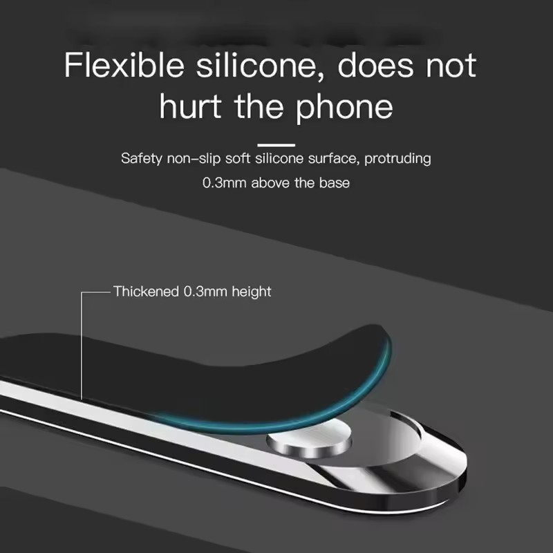 Manyetik Araç Telefon Tutucu,  - Car Phone Holder incelemesi ve fiyatı