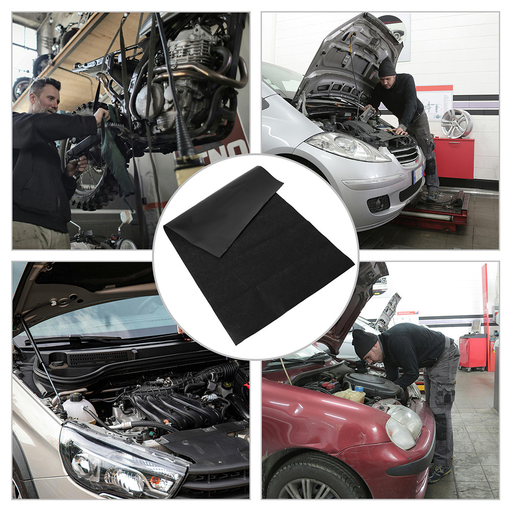 Yıkanabilir Garaj Paspası, Kay - Car Floor Mat incelemesi ve fiyatı