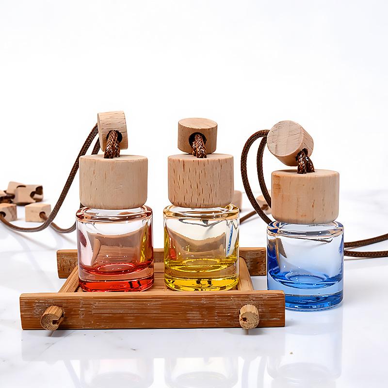 Mini Yuvarlak Kolye Uçucu Yağ  - Car Air Freshener incelemesi ve fiyatı