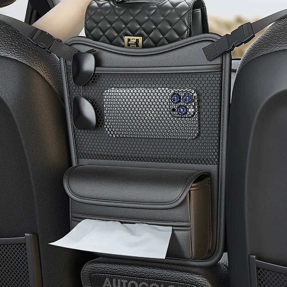 Çok Amaçlı Araç İçi Saklama Ce - Car Organizer incelemesi ve fiyatı