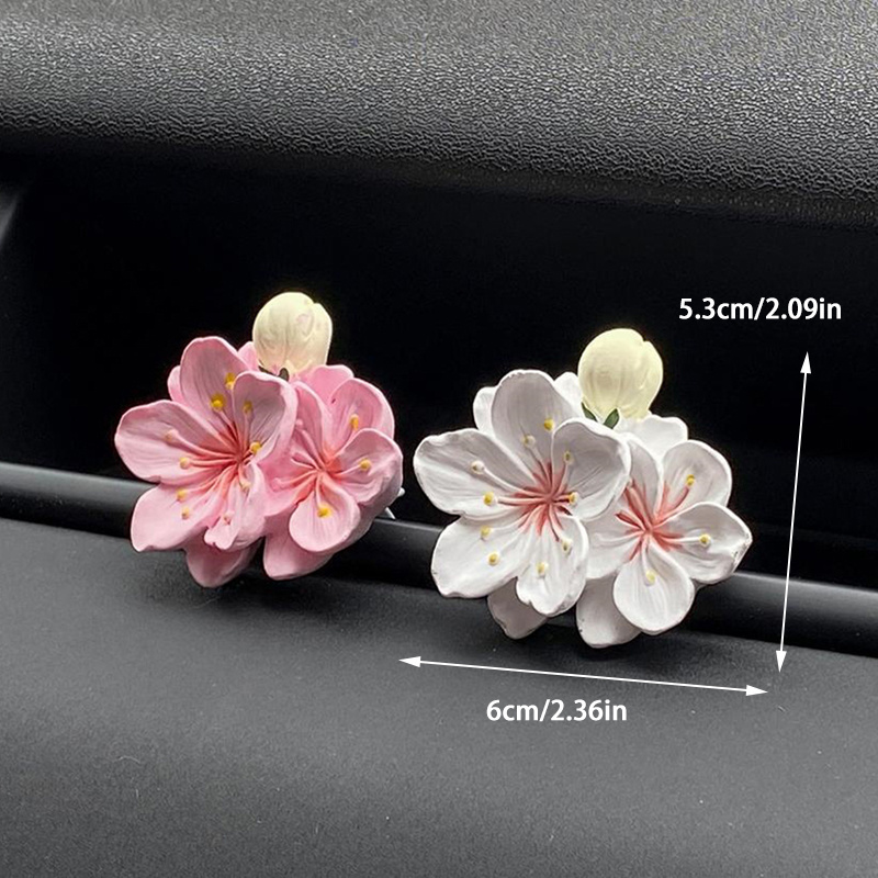1 adet Araba Moda Küçük Zarif  - Car Air Freshener incelemesi ve fiyatı