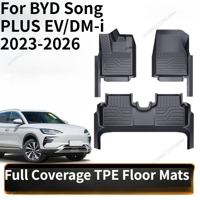 TPE Tam Kaplama Araba Paspasla - Car Floor Mat incelemesi ve fiyatı