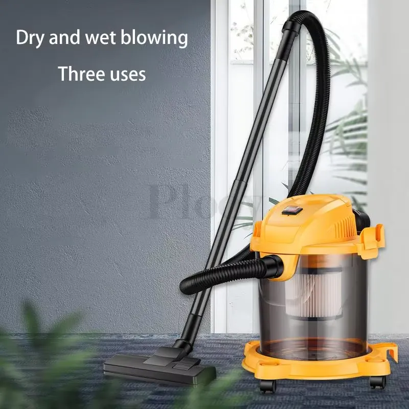 2026 En Yeni 1000W Islak Kuru  - Car Vacuum incelemesi ve fiyatı