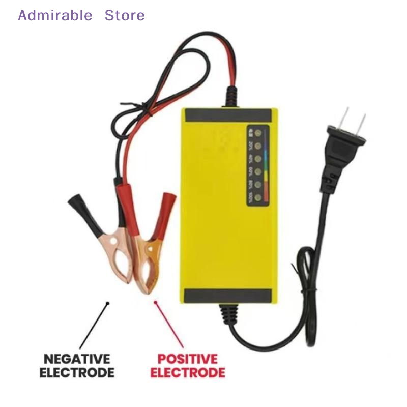 [W]12V Akıllı Araç Aküsü Şarj  - Car Charger incelemesi ve fiyatı