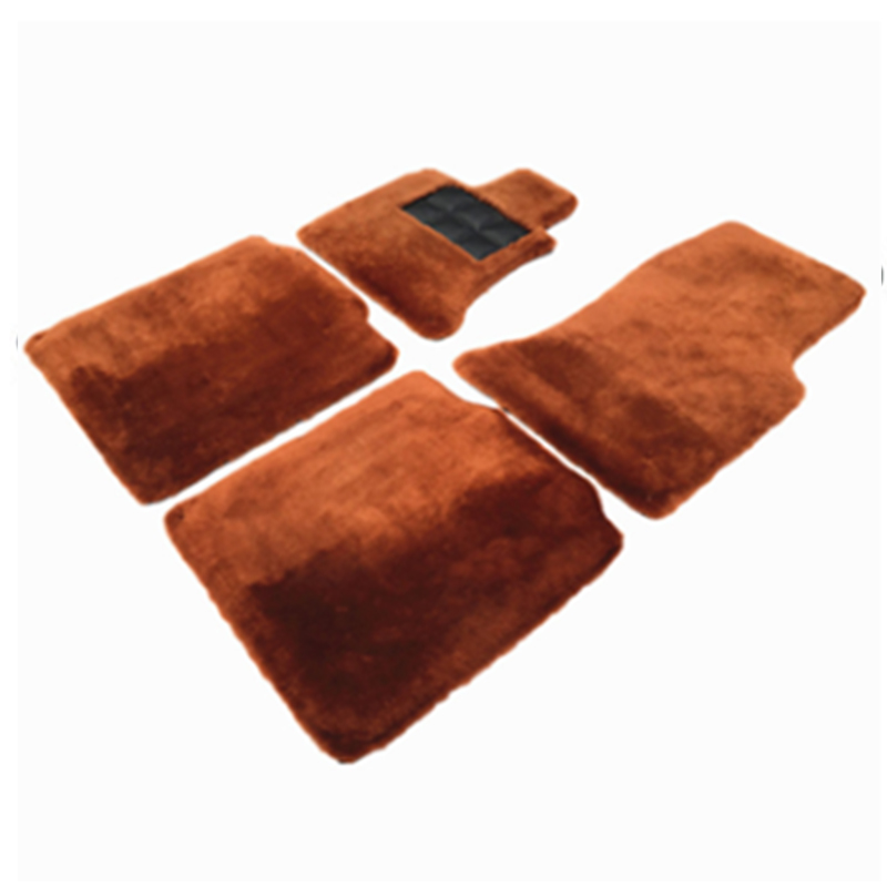 İğneleme yöntemiyle üretilmiş  - Car Floor Mat incelemesi ve fiyatı