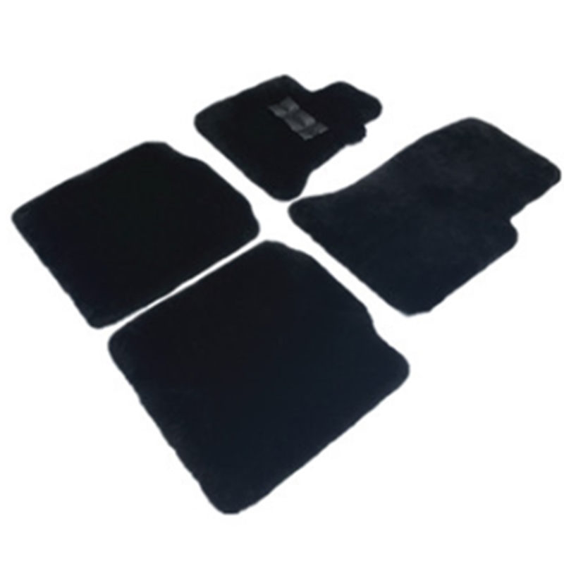 İğneleme yöntemiyle üretilmiş  - Car Floor Mat incelemesi ve fiyatı